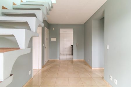 Apartamento para alugar com 93m², 3 quartos e 1 vagaSala