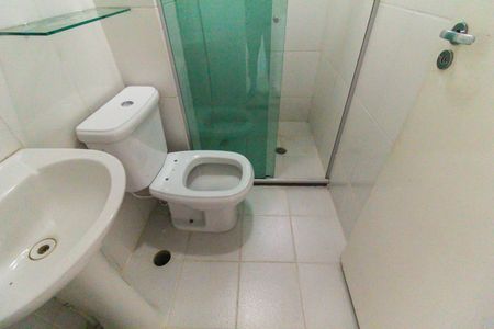 Apartamento para alugar com 93m², 3 quartos e 1 vagaBanheiro 1