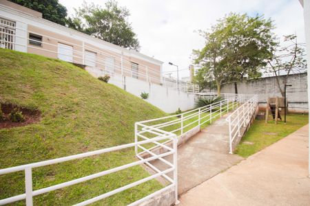 Apartamento para alugar com 93m², 3 quartos e 1 vagaÁrea comum