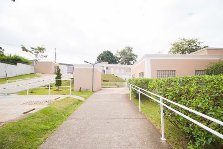 Apartamento para alugar com 93m², 3 quartos e 1 vagaÁrea comum