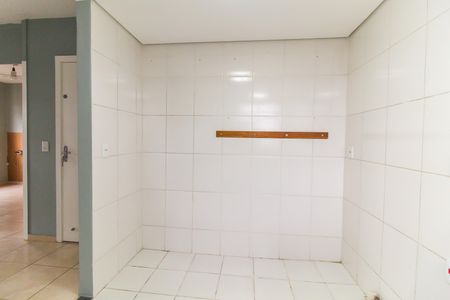 Apartamento para alugar com 93m², 3 quartos e 1 vagaCozinha