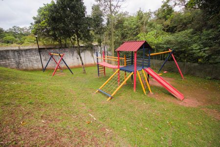 Apartamento para alugar com 93m², 3 quartos e 1 vagaPlayground