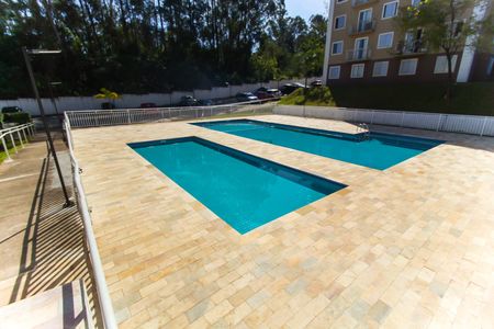 Apartamento para alugar com 93m², 3 quartos e 1 vagaÁrea comum - Piscina