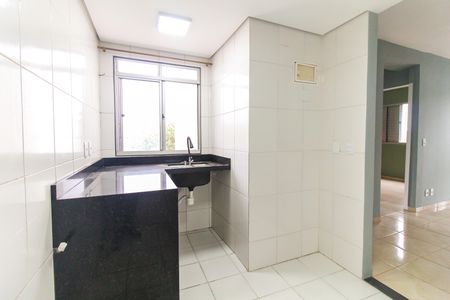 Apartamento para alugar com 93m², 3 quartos e 1 vagaCozinha