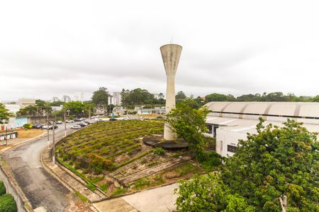 Apartamento para alugar com 93m², 3 quartos e 1 vagaVista da Varanda - Terraço