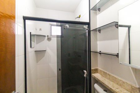 Apartamento para alugar com 93m², 3 quartos e 1 vagaBanheiro 2