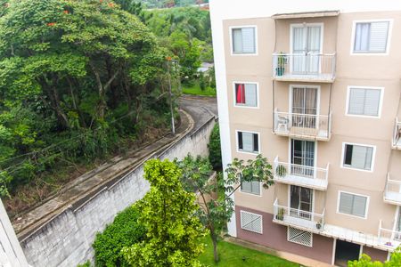 Apartamento para alugar com 93m², 3 quartos e 1 vagaVista do Quarto 1