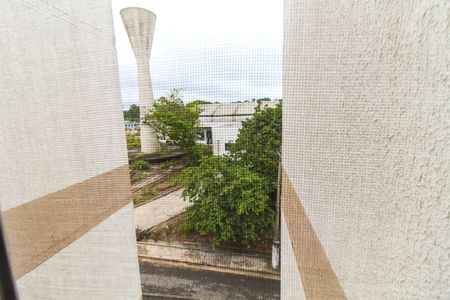 Apartamento para alugar com 93m², 3 quartos e 1 vagaVista da Cozinha