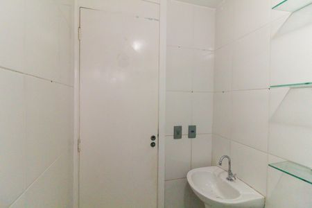 Apartamento para alugar com 93m², 3 quartos e 1 vagaBanheiro 1