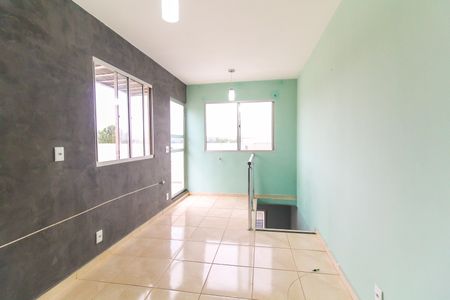 Apartamento para alugar com 93m², 3 quartos e 1 vagaSala 2