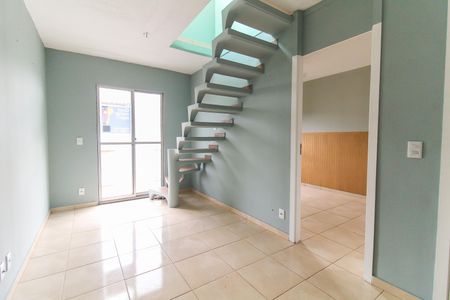 Apartamento para alugar com 93m², 3 quartos e 1 vagaSala