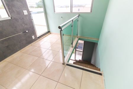 Apartamento para alugar com 93m², 3 quartos e 1 vagaSala 2