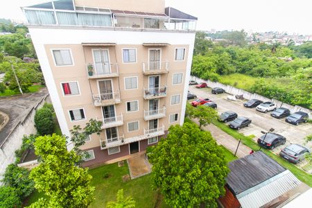 Apartamento para alugar com 93m², 3 quartos e 1 vagaVista da Sacada