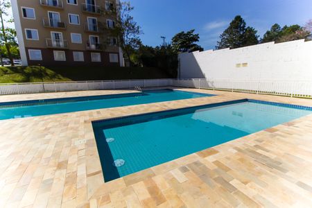 Apartamento para alugar com 93m², 3 quartos e 1 vagaÁrea comum - Piscina