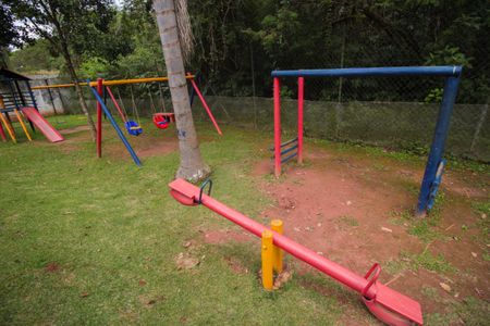 Apartamento para alugar com 93m², 3 quartos e 1 vagaPlayground