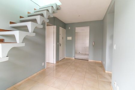 Apartamento para alugar com 93m², 3 quartos e 1 vagaSala