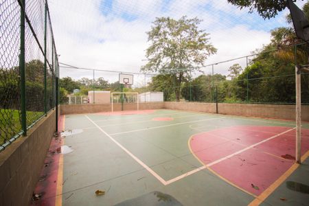 Apartamento para alugar com 93m², 3 quartos e 1 vagaQuadra Esportiva