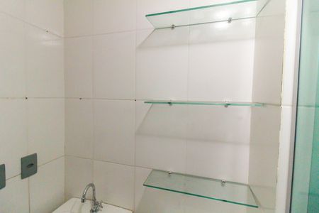 Apartamento para alugar com 93m², 3 quartos e 1 vagaBanheiro 1