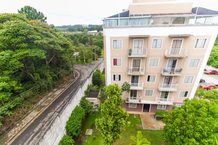 Apartamento para alugar com 93m², 3 quartos e 1 vagaVista do Quarto 2