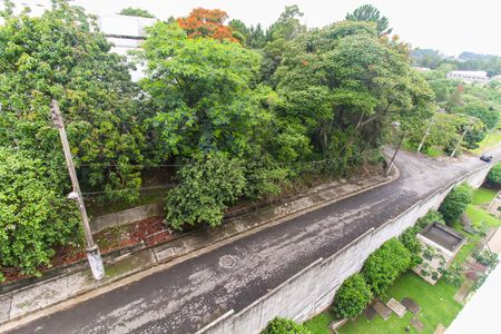 Apartamento para alugar com 93m², 3 quartos e 1 vagaVista do Quarto 3