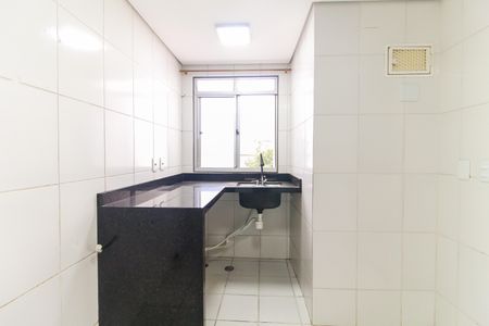 Apartamento para alugar com 93m², 3 quartos e 1 vagaCozinha