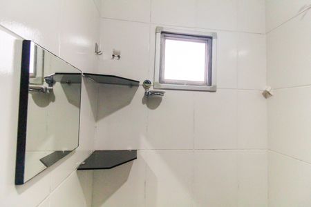 Apartamento para alugar com 93m², 3 quartos e 1 vagaBanheiro 2