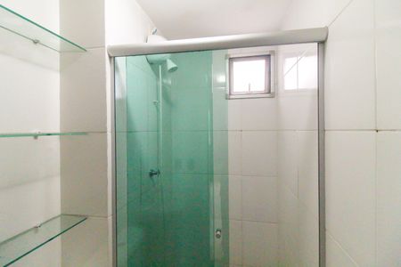 Apartamento para alugar com 93m², 3 quartos e 1 vagaBanheiro 1