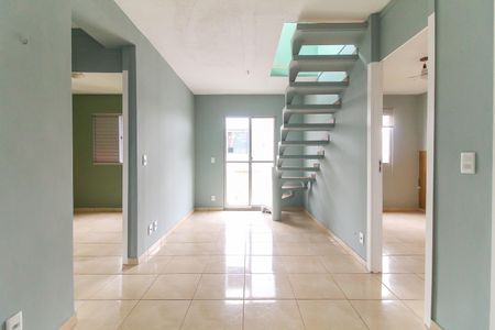 Apartamento para alugar com 93m², 3 quartos e 1 vagaSala