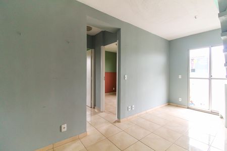 Apartamento para alugar com 93m², 3 quartos e 1 vagaSala