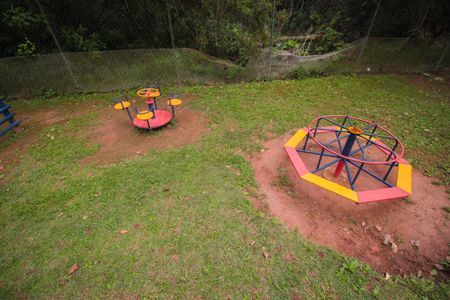 Apartamento para alugar com 93m², 3 quartos e 1 vagaPlayground