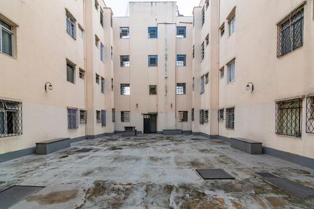 Apartamento à venda com 77m², 3 quartos e 1 vagaÁrea comum