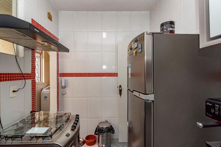 Apartamento à venda com 77m², 3 quartos e 1 vagaCozinha