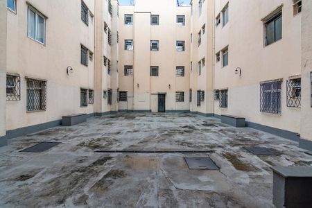 Apartamento à venda com 77m², 3 quartos e 1 vagaÁrea comum