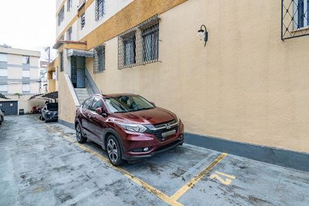 Apartamento à venda com 77m², 3 quartos e 1 vagaGaragem