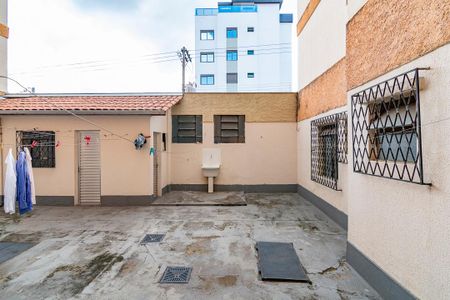 Apartamento à venda com 77m², 3 quartos e 1 vagaLavanderia