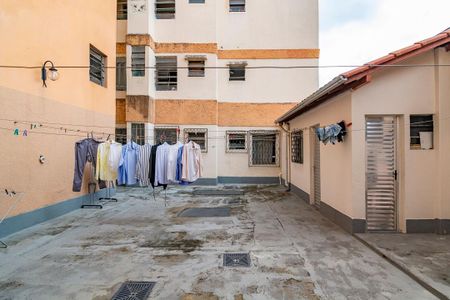 Apartamento à venda com 77m², 3 quartos e 1 vagaLavanderia