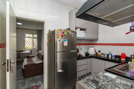 Apartamento à venda com 77m², 3 quartos e 1 vagaCozinha