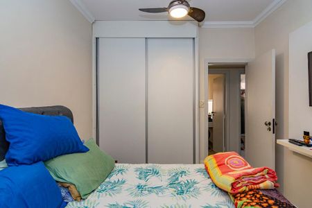 Apartamento à venda com 77m², 3 quartos e 1 vagaQuarto 1