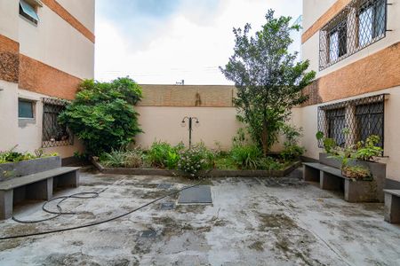 Apartamento à venda com 77m², 3 quartos e 1 vagaÁrea comum