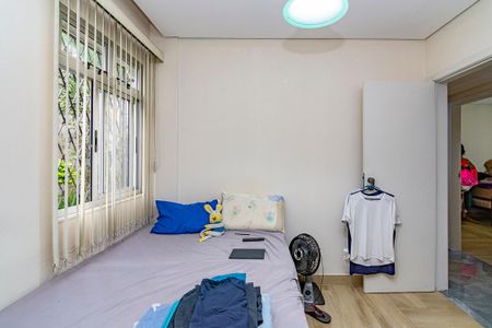 Apartamento à venda com 77m², 3 quartos e 1 vagaQuarto 3