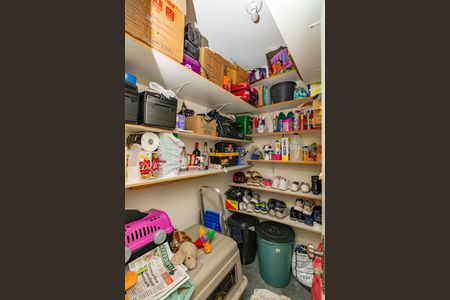 Apartamento à venda com 77m², 3 quartos e 1 vagaQuarto de Serviço