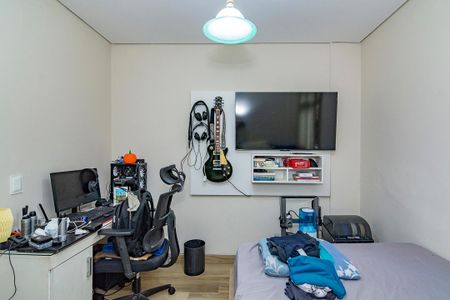 Apartamento à venda com 77m², 3 quartos e 1 vagaQuarto 3