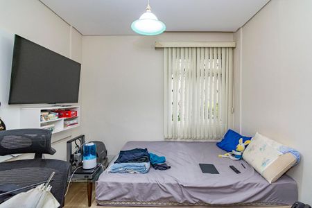 Apartamento à venda com 77m², 3 quartos e 1 vagaQuarto 3
