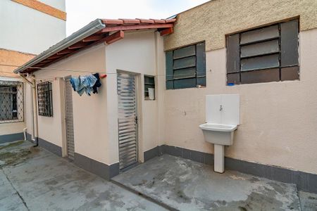 Apartamento à venda com 77m², 3 quartos e 1 vagaLavanderia