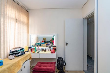 Apartamento à venda com 77m², 3 quartos e 1 vagaQuarto 2