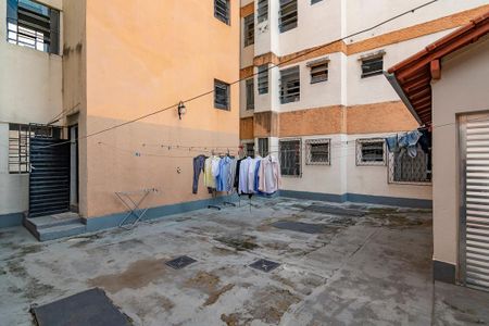Apartamento à venda com 77m², 3 quartos e 1 vagaLavanderia