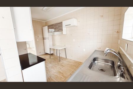 Casa à venda com 153m², 2 quartos e 1 vagaCozinha