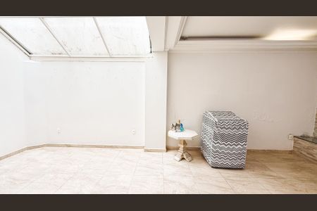 Sala de casa à venda com 2 quartos, 153m² em Santana, São Paulo