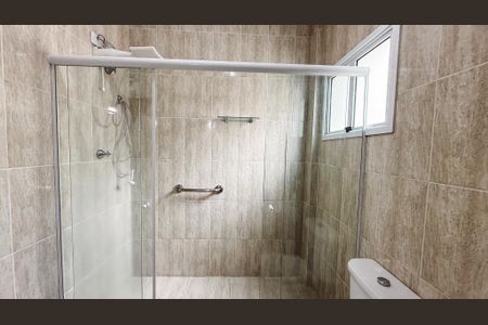 Casa à venda com 153m², 2 quartos e 1 vagaBanheiro da Suíte 2