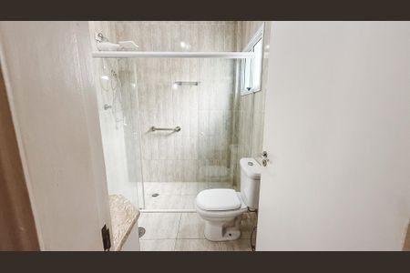 Casa à venda com 153m², 2 quartos e 1 vagaBanheiro da Suíte 2